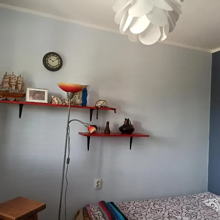 Apartment Sunny *