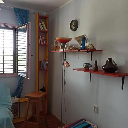 Sunny Apartment