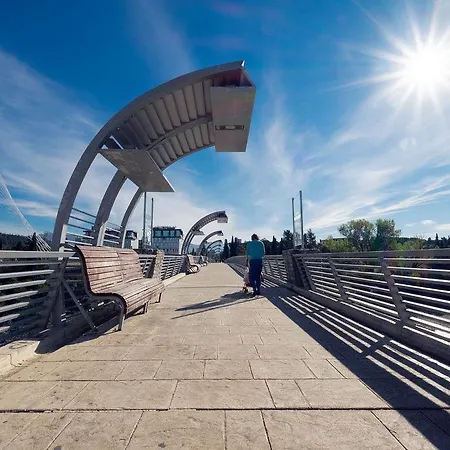 Sunny * Podgorica