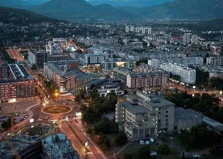 Sunny * Podgorica